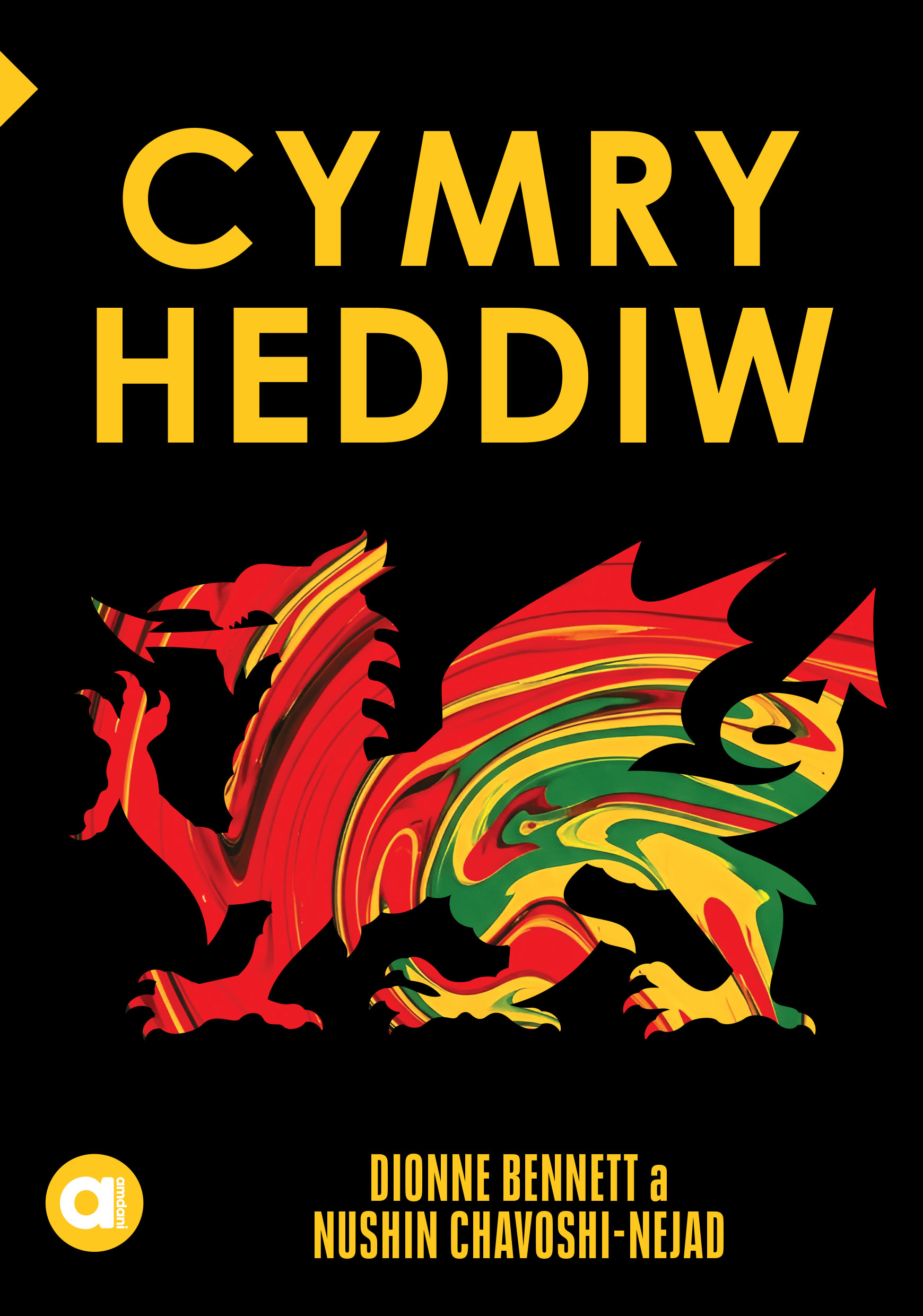 Cymry Heddiw