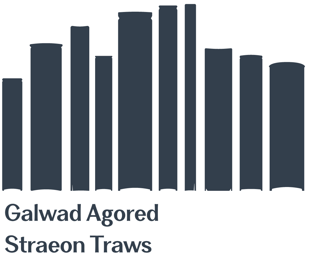 Galwad Agored Straeon Traws